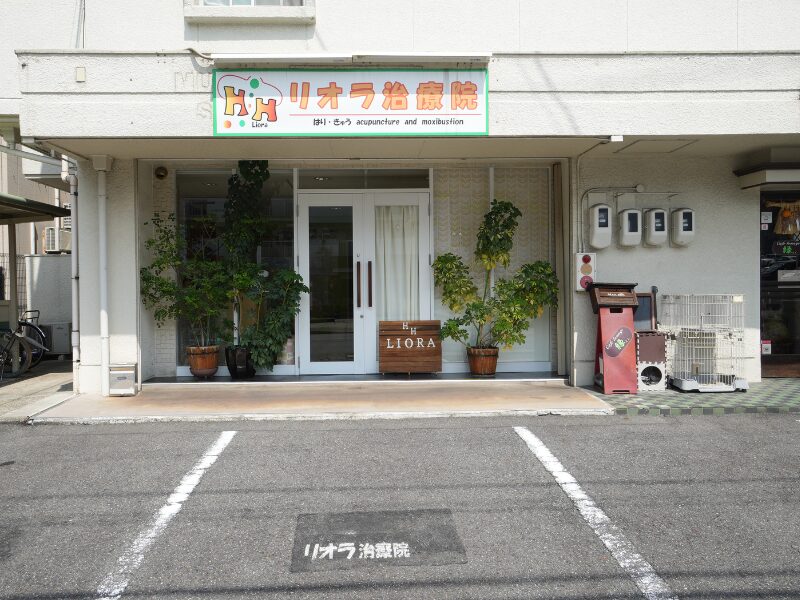 人生を変えた出会い - 開業への道のり
