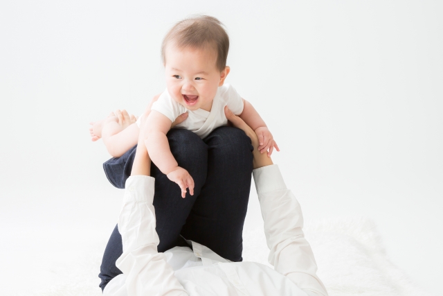産後もマタニティも、痛みや不調は我慢しない。しっかり骨盤ケアで、今すぐ快適な毎日を！