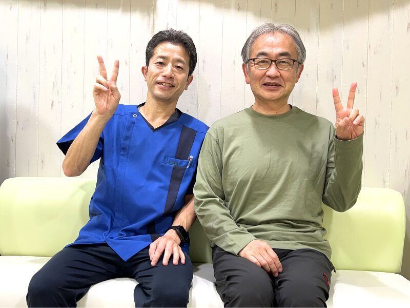 リオラ治療院
